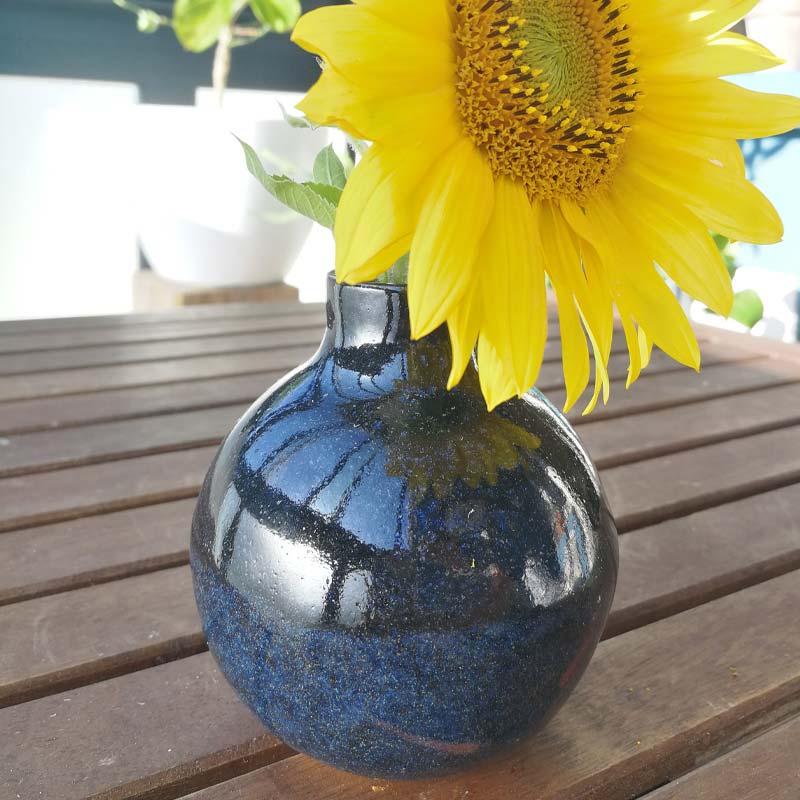 vase décoratif céramique