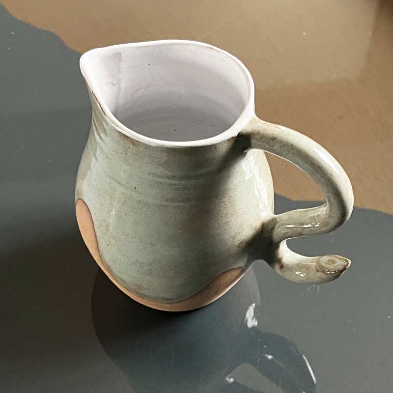 pot-a-lait pot à lait