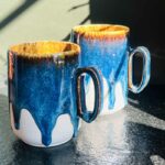 Mug céramique “Nonza“