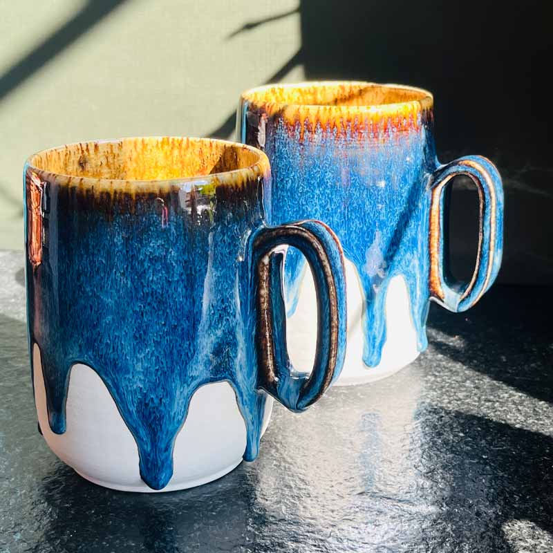 Mug céramique “Nonza“