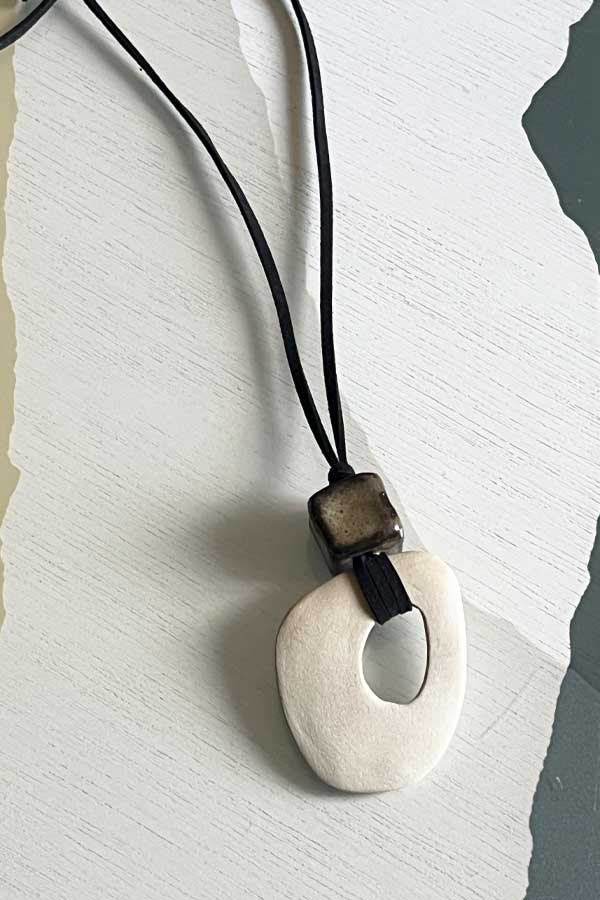 création de pendentif